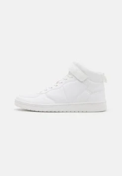 YOURTURN Winkel 13 YOURTURN Unisex - Sneakers Hoog - White
