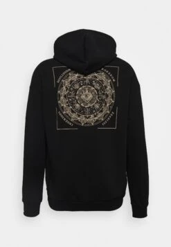 YOURTURN Unisex - Hoodie - Black 15 YOURTURN Unisex - Hoodie - Black -YOURTURN Winkel 942823002bcc4b30b68b0b840ba34e10