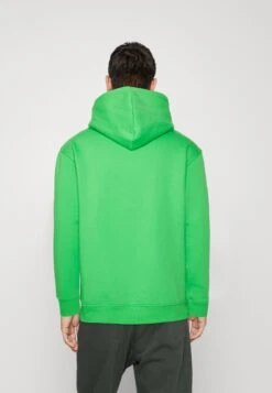 YOURTURN Sweater - Green -YOURTURN Winkel 96563770fd534f3ba3f11d72991c8115