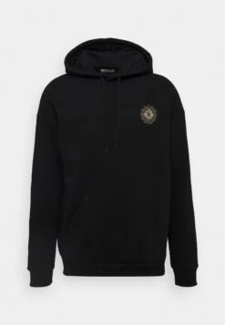 YOURTURN Unisex - Hoodie - Black 13 YOURTURN Unisex - Hoodie - Black -YOURTURN Winkel 97d83d8498f041788c95c1af9648499b