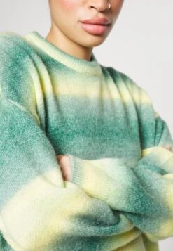 YOURTURN Unisex - Trui - Multi-Coloured -YOURTURN Winkel 9b5c2b0d9f934bc8898d57102e1eba0b