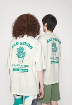 YOURTURN Unisex - T-Shirt Print - Offwhite 8 YOURTURN Unisex - T-Shirt Print - Offwhite -YOURTURN Winkel 9b64d858034a4248a7306c207e97d379