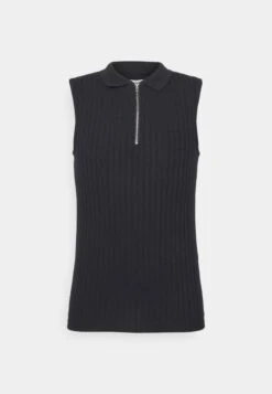 YOURTURN Unisex - Top - Black 10 YOURTURN Unisex - Top - Black -YOURTURN Winkel 9b66c1ace974459ea12e1cd8f49b285d