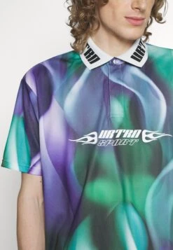 YOURTURN Unisex - Poloshirt - Multi Coloured -YOURTURN Winkel 9bbf0cbca31549a5bb2e53dc3de284a5