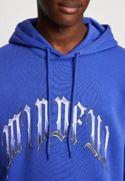 YOURTURN Unisex - Sweater - Blue 11 YOURTURN Unisex - Sweater - Blue -YOURTURN Winkel 9bcbc399c17748f488ae1858dabbe0ad