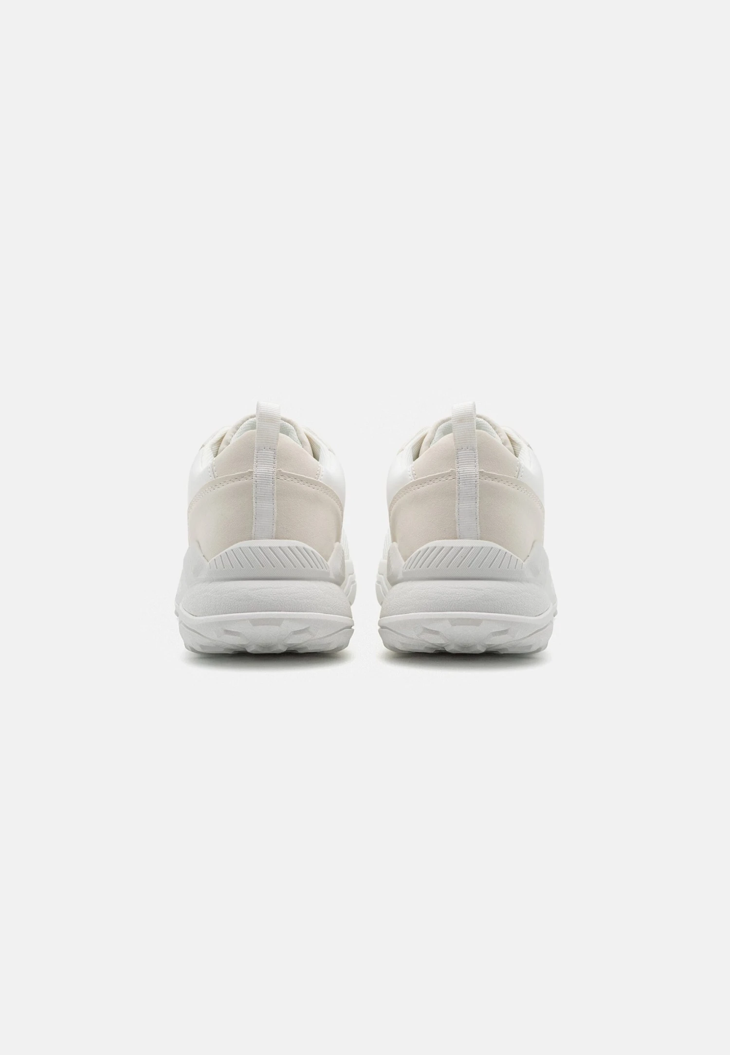 YOURTURN Unisex - Sneakers Laag - White 3 YOURTURN Unisex - Sneakers Laag - White - Afbeelding 3