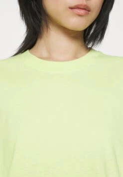 YOURTURN Unisex - T-Shirt Print - Light Yellow 13 YOURTURN Unisex - T-Shirt Print - Light Yellow -YOURTURN Winkel 9d3153dcc2e3418caf7b84bb1de08eee