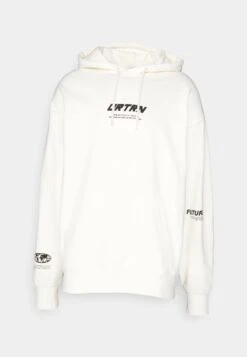 YOURTURN Unisex - Hoodie - White -YOURTURN Winkel 9ef319377e7846d8895dcad54b2e8d74