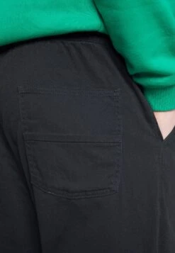 YOURTURN Unisex - Broek - Black -YOURTURN Winkel 9fbbfed407684c06a034b824dc71cbaa