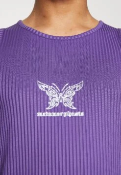 YOURTURN Unisex - Top - Purple 11 YOURTURN Unisex - Top - Purple -YOURTURN Winkel a10702f640074c388c46ba3bd578100d