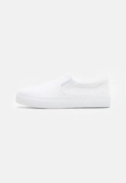 YOURTURN Winkel 53 YOURTURN Unisex - Instappers - White