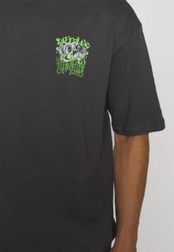 YOURTURN Snake Desire Tee Unisex - T-Shirt Print - Dark Grey -YOURTURN Winkel a2216266c78c4005a73b1bf1ad908fef