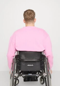 YOURTURN Unisex - Sweater - Pink 15 YOURTURN Unisex - Sweater - Pink -YOURTURN Winkel a32e4154e3dd4760b58f6daef4da4238