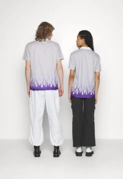 YOURTURN Unisex - Poloshirt - White -YOURTURN Winkel a44c4c11da114250a6ef0a3bd9d15cfe