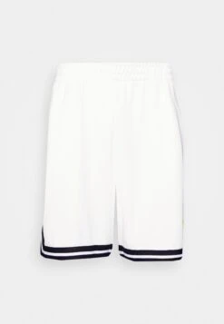 YOURTURN Unisex - Shorts - White -YOURTURN Winkel a5d0ba1161b04837a2373d86640c76cf