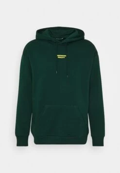 YOURTURN Sweater - Green