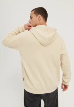 YOURTURN Unisex - Hoodie - Beige 7 YOURTURN Unisex - Hoodie - Beige -YOURTURN Winkel a92a7720c7be4f2eac16187f2fa22f24