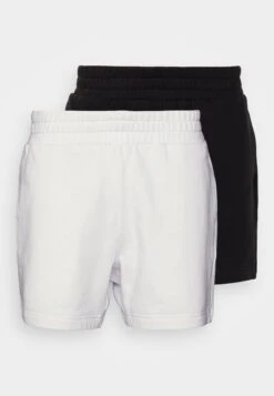 YOURTURN 2 Pack Unisex - Shorts - Black/White 12 YOURTURN 2 Pack Unisex - Shorts - Black/White -YOURTURN Winkel b0bd45c80bda41a38ece674c22061b78