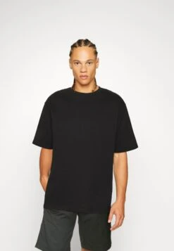 YOURTURN 3Pack Unisex - T-Shirt Basic - Grey/Purple/Black 11 YOURTURN 3Pack Unisex - T-Shirt Basic - Grey/Purple/Black -YOURTURN Winkel b212a7f7a9704e69b8899aab1b2298ef