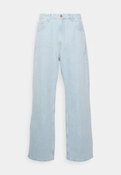 YOURTURN Baggy Jeans Unisex - Relaxed Fit Jeans - Light Blue Denim 8 YOURTURN Baggy Jeans Unisex - Relaxed Fit Jeans - Light Blue Denim -YOURTURN Winkel b3b1712b608545eb8faf88e9290b6fc9