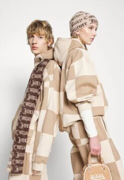 YOURTURN Unisex - Sweater - Beige -YOURTURN Winkel b4384737a1354f8f84d411319370f70a