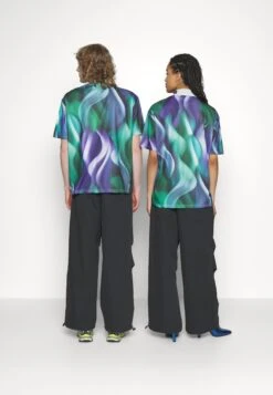 YOURTURN Unisex - Poloshirt - Multi Coloured -YOURTURN Winkel b5896f31ae99491da2f9598c0176fa46