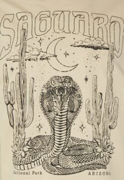 YOURTURN Unisex - T-Shirt Print - Tan 10 YOURTURN Unisex - T-Shirt Print - Tan -YOURTURN Winkel b6aa63ff3929463b9952a397623c8789