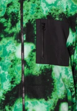 YOURTURN Unisex - Fleecejas - Green 11 YOURTURN Unisex - Fleecejas - Green -YOURTURN Winkel ba610eb0f4444c86a5612e96f15f95e4