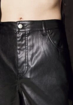 Phluid Project X Yourturn Unisex - Broek - Black -YOURTURN Winkel ba7e6489c3bd4ebfa3e6a0e51b73ee5c