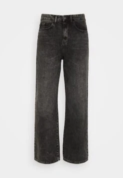 YOURTURN Unisex - Relaxed Fit Jeans - Black 10 YOURTURN Unisex - Relaxed Fit Jeans - Black -YOURTURN Winkel bc79b3b09e674b29a4ff732fe66fd55a