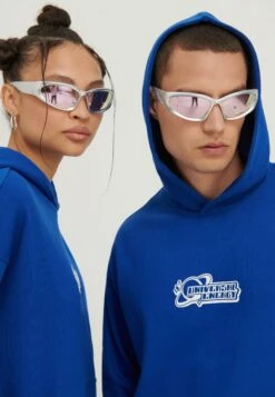 YOURTURN Unisex - Hoodie - Blue 7 YOURTURN Unisex - Hoodie - Blue -YOURTURN Winkel bcbb34fa790b46a7868a33e6488c027c