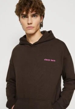 YOURTURN Unisex - Sweater - Brown 9 YOURTURN Unisex - Sweater - Brown -YOURTURN Winkel bcdf04976ee6493c9d9096f7cc316505