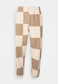 YOURTURN Unisex - Trainingsbroek - Beige -YOURTURN Winkel be86f66c4c85429ca1457c9fec9a8ec8