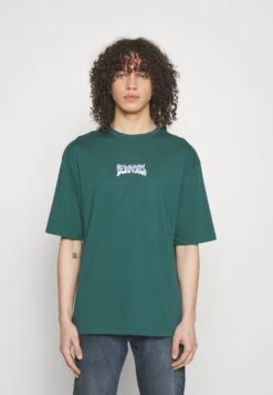 YOURTURN Graphic Tee Unisex - T-Shirt Print - Green 7 YOURTURN Graphic Tee Unisex - T-Shirt Print - Green -YOURTURN Winkel c0630cc1ef9d4122850c51ab648244de