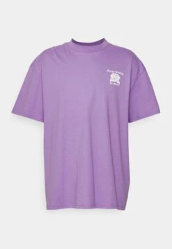 YOURTURN Unisex - T-Shirt Print - Lilac 12 YOURTURN Unisex - T-Shirt Print - Lilac -YOURTURN Winkel c1ab90d9101d4475bda85e4612dfaa6d