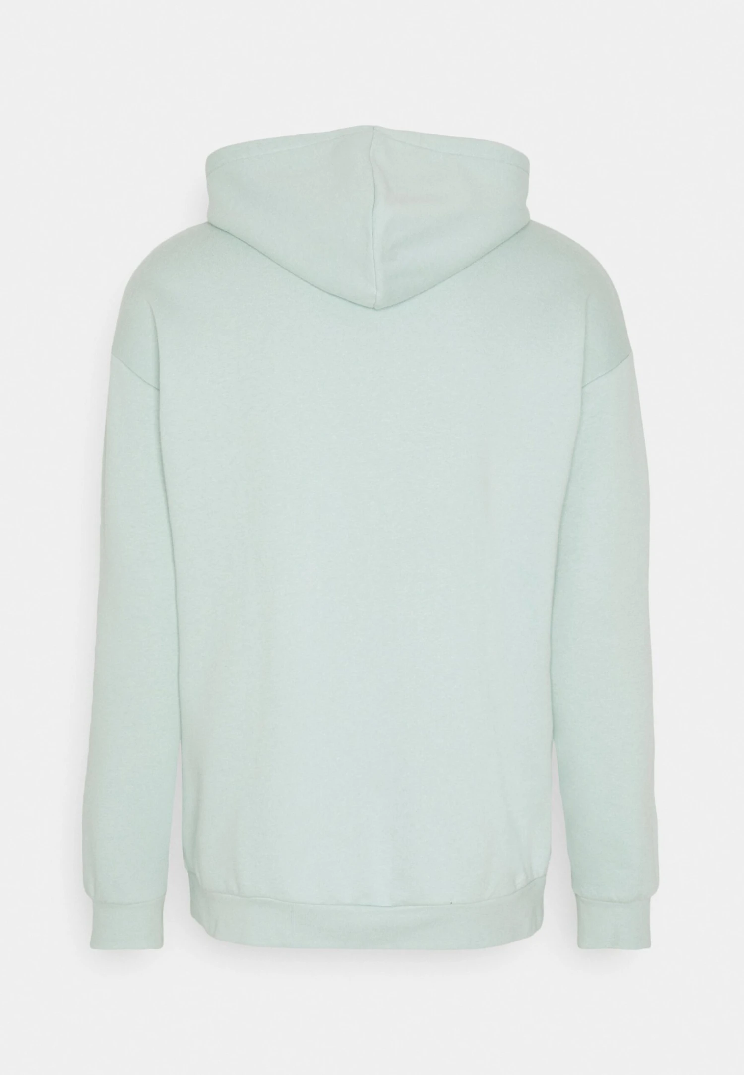 YOURTURN Unisex - Hoodie - Mint 2 YOURTURN Unisex - Hoodie - Mint - Afbeelding 2