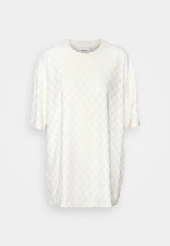 YOURTURN Unisex - T-Shirt Print - Off-White -YOURTURN Winkel cad96d7eff0940619982266ef8f52cba