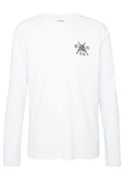 YOURTURN Longsleeve - White 10 YOURTURN Longsleeve - White -YOURTURN Winkel cadfe8d41c2e4204bcd2403c3b4d543e