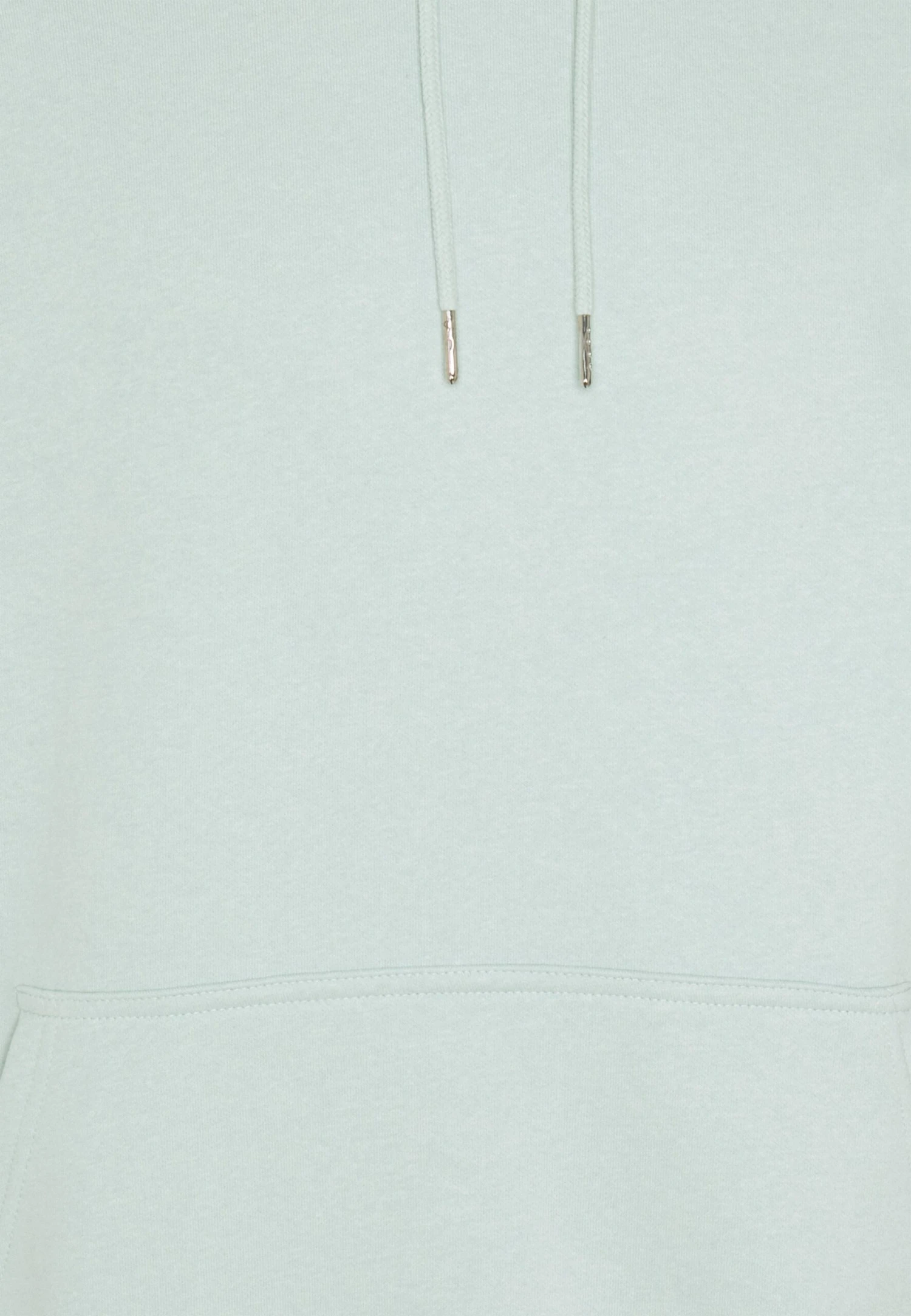 YOURTURN Unisex - Hoodie - Mint 3 YOURTURN Unisex - Hoodie - Mint - Afbeelding 3