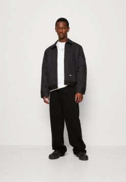 YOURTURN Unisex 2 Pack - Sweater - Black/White