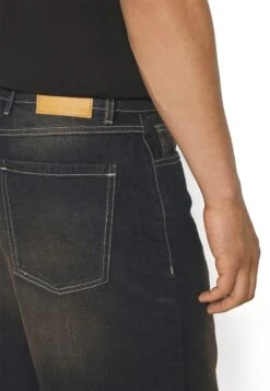 YOURTURN Unisex - Jeansshort - Dark Blue Denim 13 YOURTURN Unisex - Jeansshort - Dark Blue Denim -YOURTURN Winkel d22c54e04f454e4aa07e175f9164d407