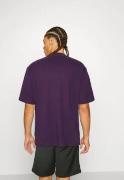 YOURTURN 3Pack Unisex - T-Shirt Basic - Grey/Purple/Black 9 YOURTURN 3Pack Unisex - T-Shirt Basic - Grey/Purple/Black -YOURTURN Winkel d27f2d56058942288ffa22d802582919