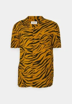 YOURTURN Genderless Resort- Overhemd - Black 10 YOURTURN Genderless Resort- Overhemd - Black -YOURTURN Winkel d69eebb48bea493cae69b9384b8edbca