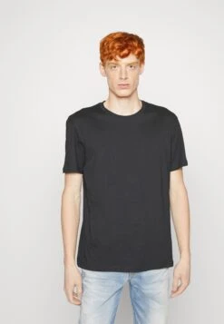 YOURTURN Unisex 5 Pack - T-Shirt Basic - White/Olive /Black -YOURTURN Winkel d6d8f2eee1e745fc9ff81bbc39b5f93c