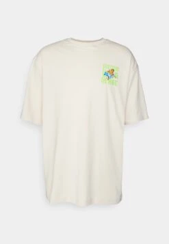 YOURTURN Unisex - T-Shirt Print - Beige 10 YOURTURN Unisex - T-Shirt Print - Beige -YOURTURN Winkel d79dcaa574ec49c3be161978af3685d6