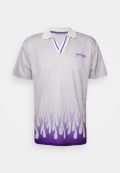 YOURTURN Unisex - Poloshirt - White -YOURTURN Winkel d87e231ec60d445489bb5444e90b9ef0