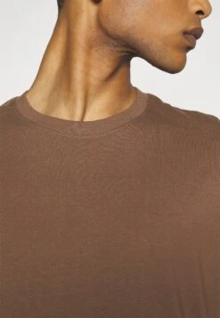 YOURTURN Unisex 5 Pack - T-Shirt Basic - Light Blue/Blue/Stone 13 YOURTURN Unisex 5 Pack - T-Shirt Basic - Light Blue/Blue/Stone -YOURTURN Winkel da298b2926e44d7a889b4a9d750e628e