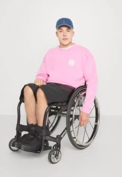 YOURTURN Unisex - Sweater - Pink 16 YOURTURN Unisex - Sweater - Pink -YOURTURN Winkel da3f95bfc35e4ab1b9c6f6e819f43d94