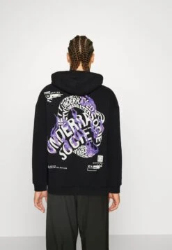 YOURTURN Unisex - Sweater - Black