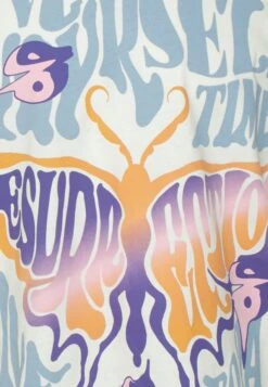 YOURTURN Unisex - T-Shirt Print - Off-White 5 YOURTURN Unisex - T-Shirt Print - Off-White -YOURTURN Winkel dd7ea86ba7594ecf86fa69fd0f22c833